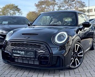 Mini Cooper S Gebrauchtwagen