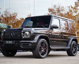 Mercedes-Benz G 63 AMG Gebrauchtwagen