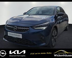 Opel Opel Corsa F e First Edition FLA SpurW DynLi LM KA Gebrauchtwagen
