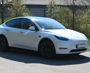 Volvo Model Y 