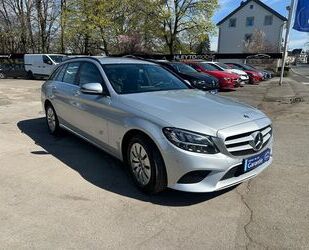 Mercedes-Benz C 200 Gebrauchtwagen