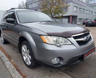 Subaru Outback Gebrauchtwagen