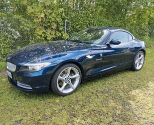 BMW Z4 Gebrauchtwagen