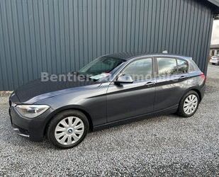 BMW 116 Gebrauchtwagen