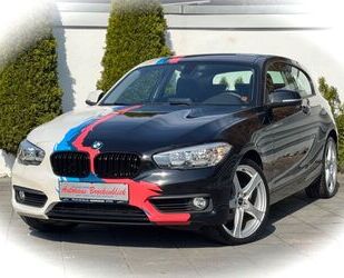 BMW 118 Gebrauchtwagen