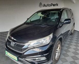 Honda CR-V Gebrauchtwagen