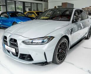 BMW M3 Gebrauchtwagen