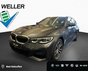BMW 330 Gebrauchtwagen