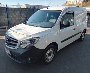 Mercedes-Benz Citan Gebrauchtwagen