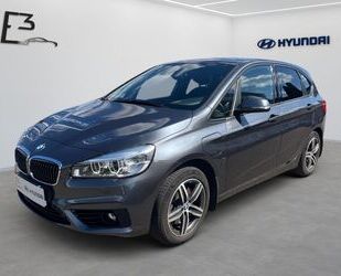 BMW 225 Active Tourer Gebrauchtwagen