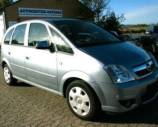 Opel Meriva Gebrauchtwagen