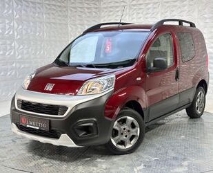 Fiat Fiorino Gebrauchtwagen