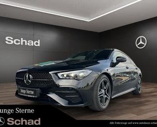 Mercedes-Benz CLA 180 Shooting Brake Gebrauchtwagen