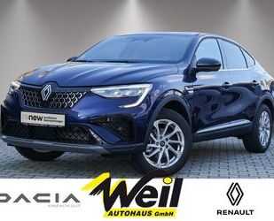 Renault Arkana Gebrauchtwagen