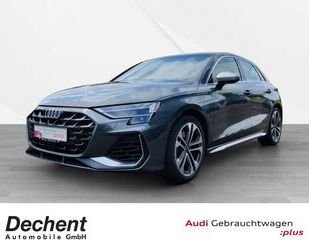 Audi S3 Gebrauchtwagen