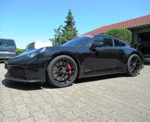 Porsche 992 Gebrauchtwagen