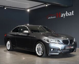 BMW 220 Gebrauchtwagen