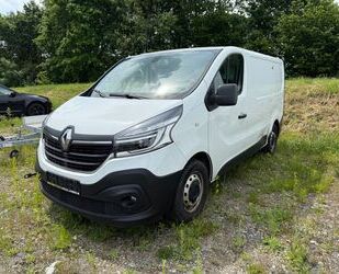 Renault Trafic Gebrauchtwagen