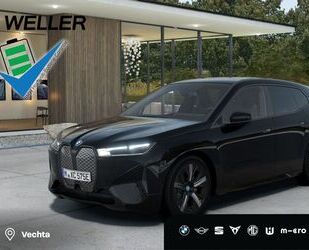 BMW iX Gebrauchtwagen