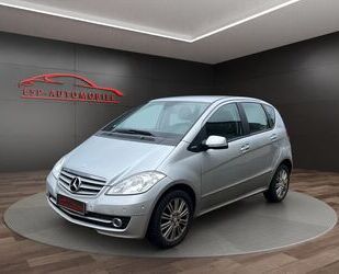Mercedes-Benz A 160 Gebrauchtwagen