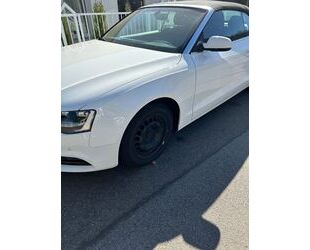 Audi Cabriolet Gebrauchtwagen