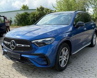 Mercedes-Benz GLC 450 Gebrauchtwagen