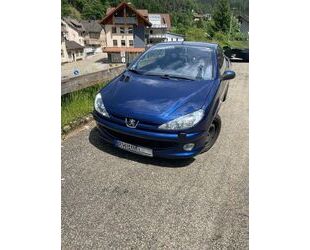 Peugeot 206 Gebrauchtwagen