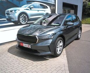 Skoda Enyaq Gebrauchtwagen