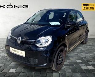 Renault Twingo Gebrauchtwagen