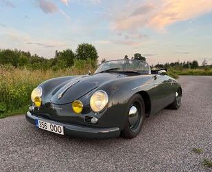Porsche 356 Gebrauchtwagen