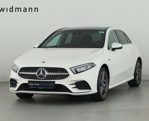 Mercedes-Benz A 250 Gebrauchtwagen