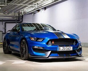 Ford Mustang Gebrauchtwagen