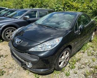 Peugeot 206 Gebrauchtwagen