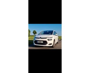 Citroen C4 Picasso Gebrauchtwagen
