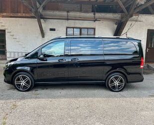 Mercedes-Benz V 300 Gebrauchtwagen