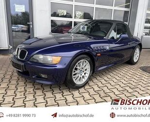 BMW Z3 Gebrauchtwagen