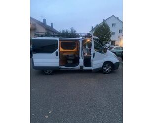 Renault Trafic Gebrauchtwagen