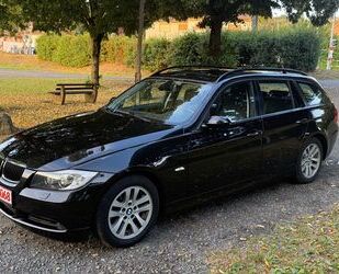 BMW 320 Gebrauchtwagen