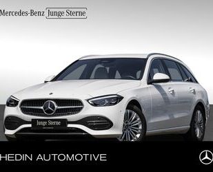 Mercedes-Benz C 180 Gebrauchtwagen