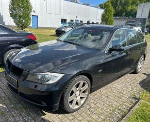 BMW 325 Gebrauchtwagen