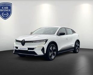 Renault Megane E-TECH Gebrauchtwagen