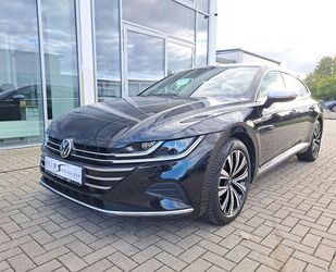 VW Arteon Gebrauchtwagen