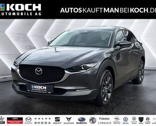 Mazda CX-30 Gebrauchtwagen