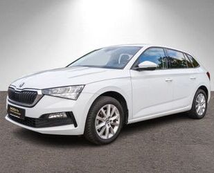 Skoda Scala Gebrauchtwagen