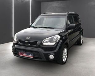Kia Soul Gebrauchtwagen