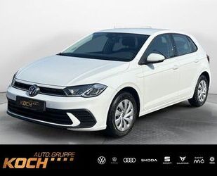 VW Polo Gebrauchtwagen