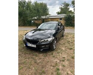 BMW M235 Gebrauchtwagen