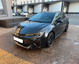 Toyota Corolla Gebrauchtwagen