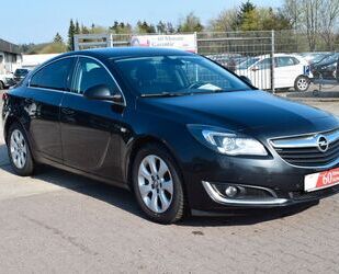 Opel Insignia Gebrauchtwagen