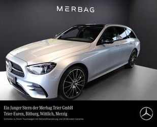 Mercedes-Benz E 400 Gebrauchtwagen